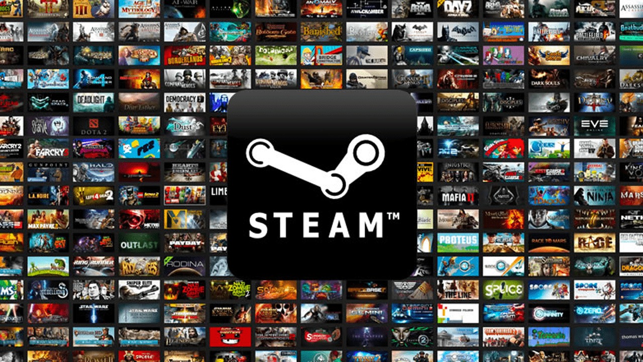 Steam Tetapkan Batas Harga Game Termurah Senilai 0,99 Dolar