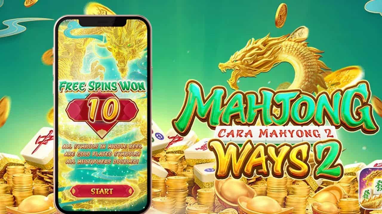 Beginner Withdrawal Security on the Official Mahjong Slot Asia Site