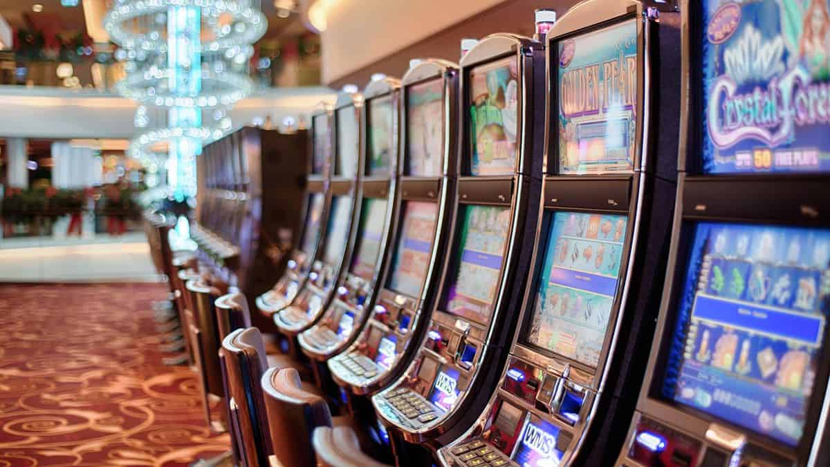 Tips for Success in Slot Login Texas88