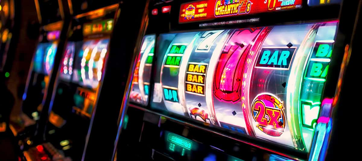Tips for Mastering New Slot Login Texas88