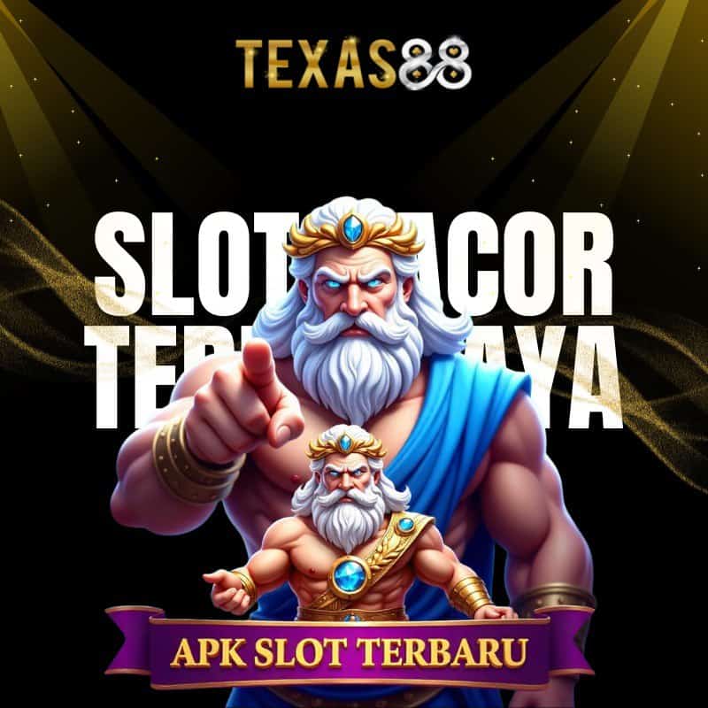 Texas88 Login: Biggest Jackpots and Best Slot Gambling Games