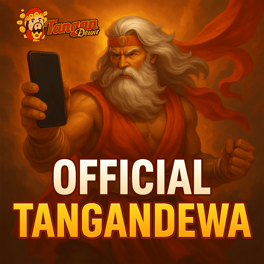 Tangandewa Login: Get the Chance to Win a Huge Jackpot