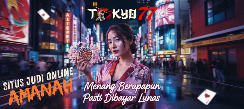 Tokyo77 Gaming Agent: Bringing Professional Standards to Online Play