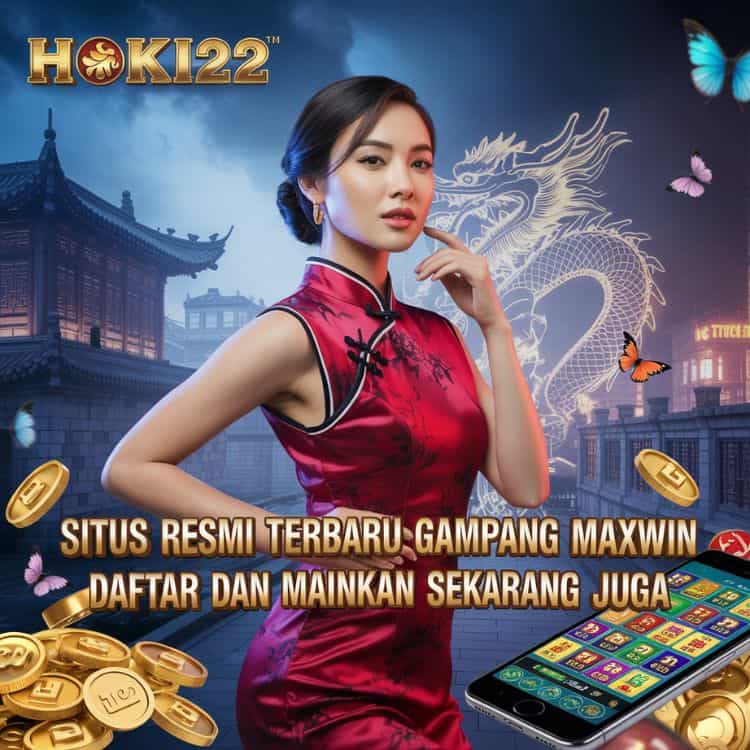 Seeing the Advantages of the Hoki22 Online Slot Gambling Site