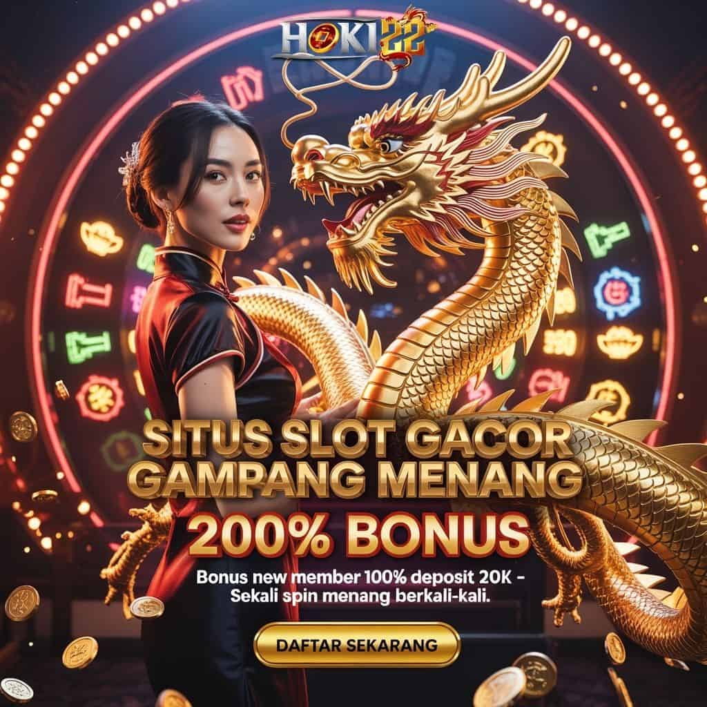Effective Tricks To Get The Hoki22 Online Slot Gambling Jackpot