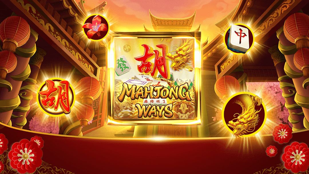 Techniques For Playing Slot Mahjong Ways Online Gambling